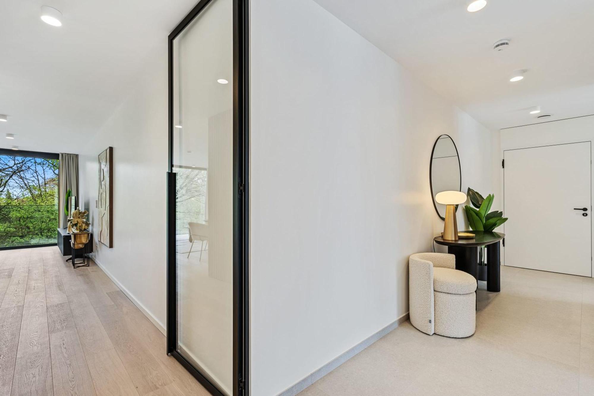 Upscale Urban Style & Comfort For Six Apartment Luxembourg