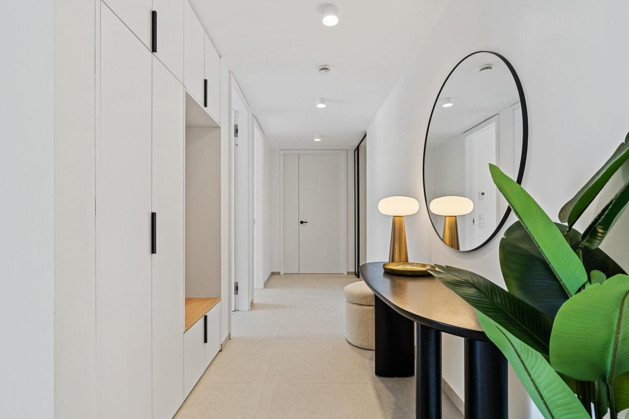 Appartamento Upscale Urban Style & Comfort For Six Lussemburgo