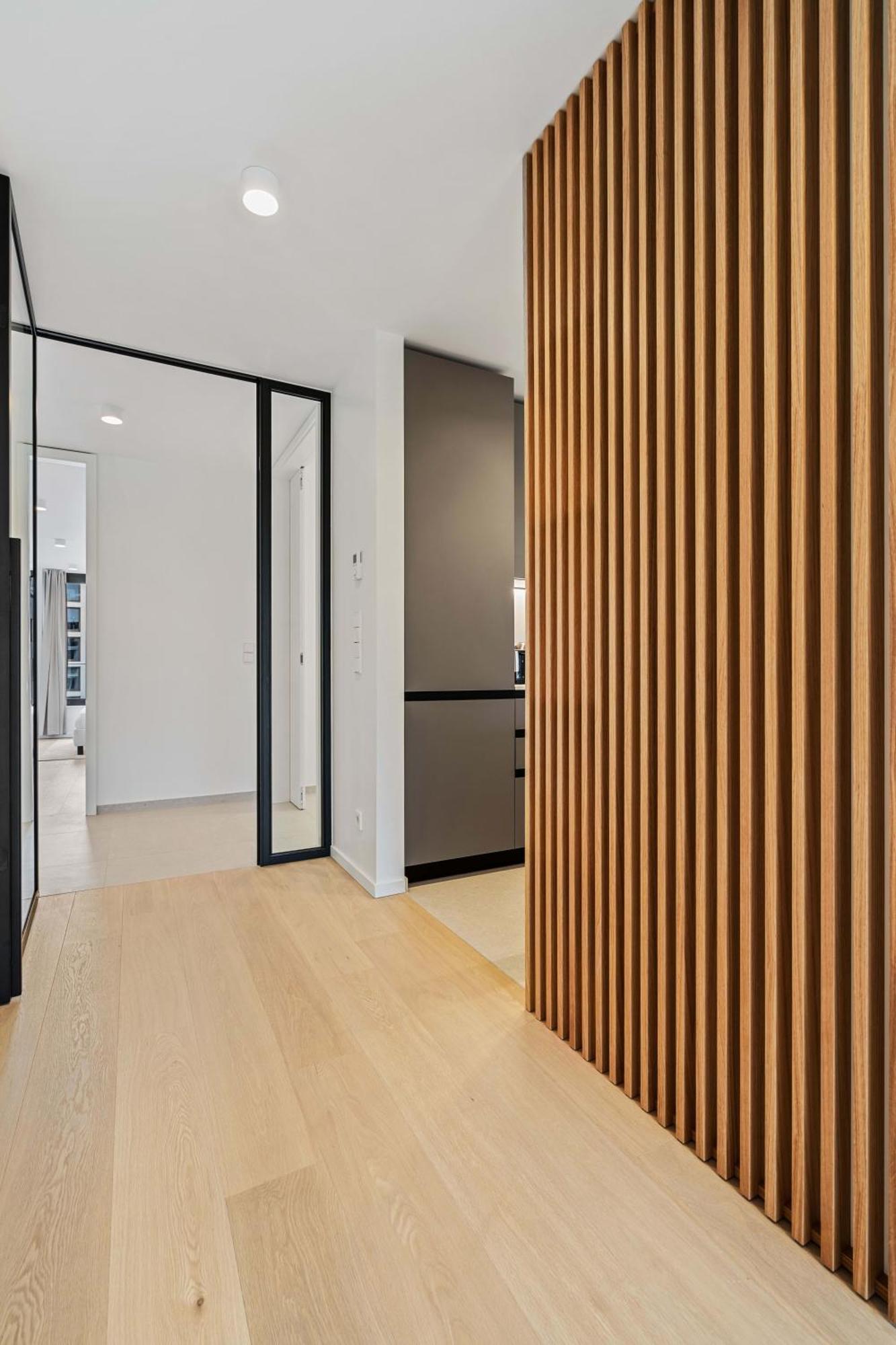 Appartamento Upscale Urban Style & Comfort For Six Lussemburgo