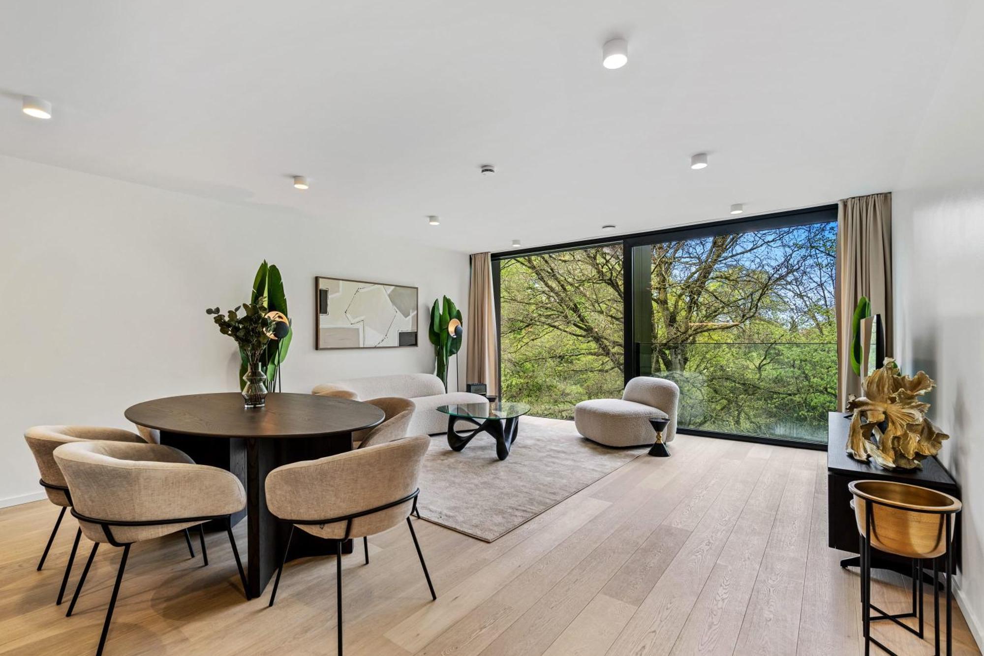 Upscale Urban Style & Comfort For Six * Lussemburgo