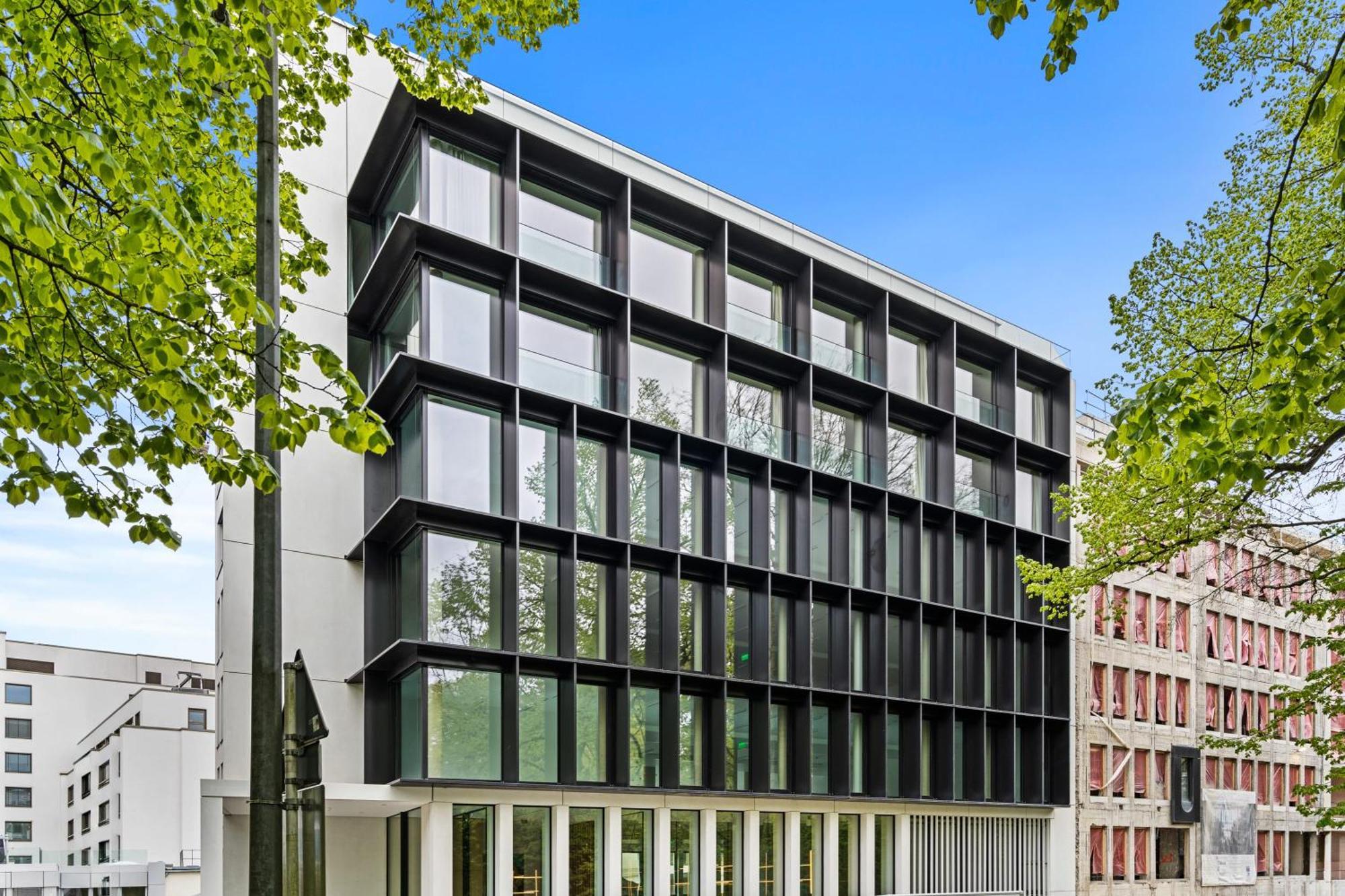 Upscale Urban Style & Comfort For Six * Lussemburgo